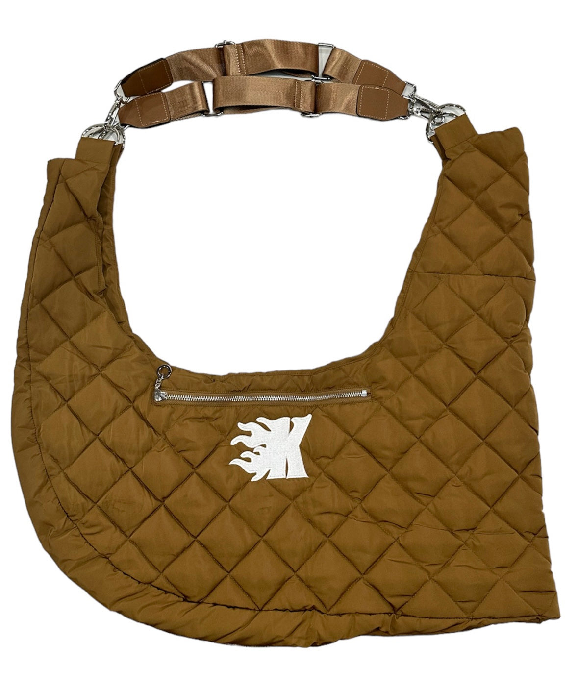 2 in 1 Bag-Vest