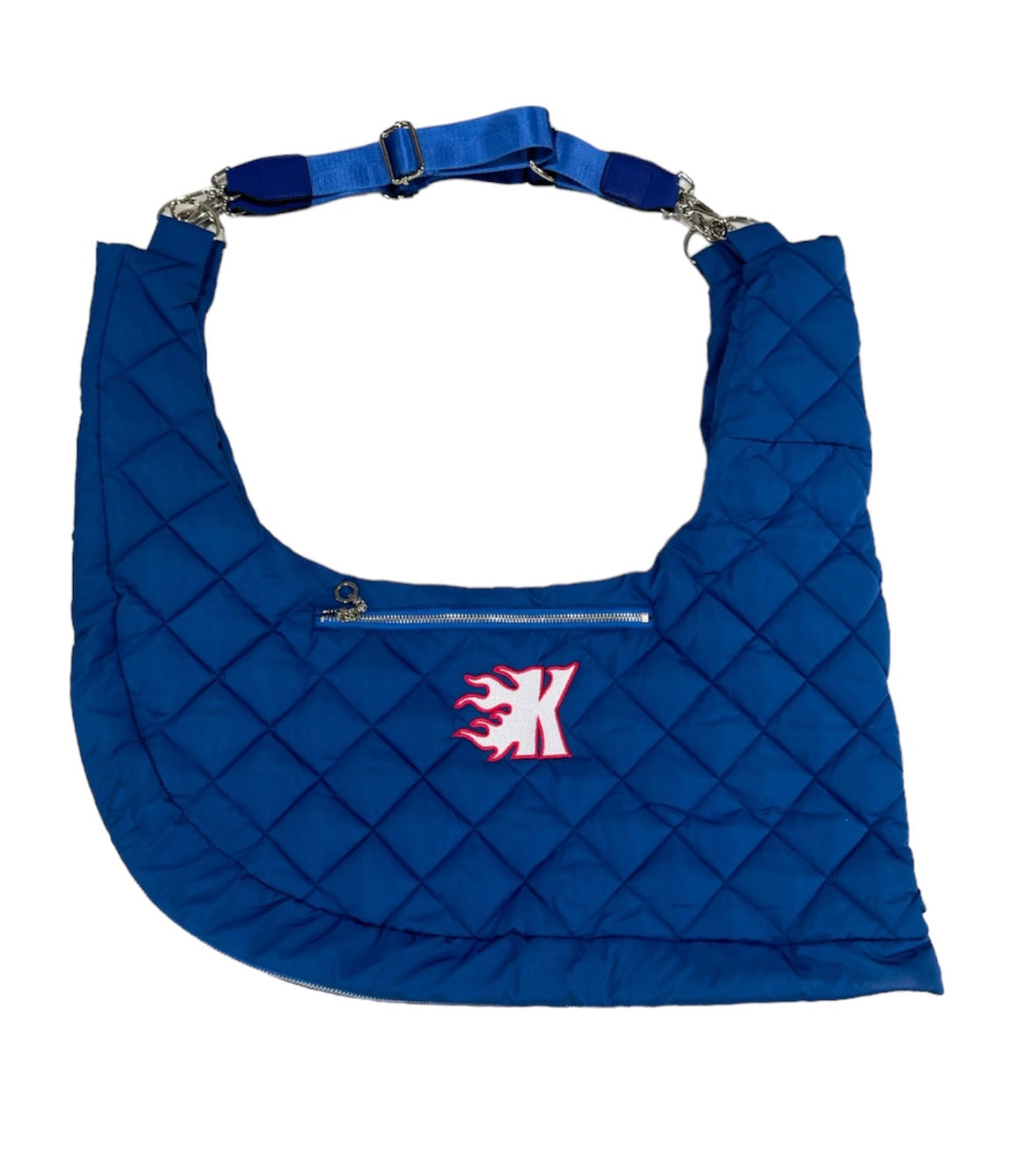 2 in 1 Bag-Vest