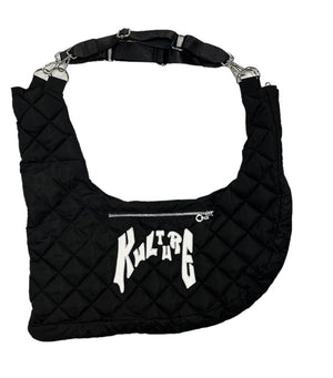 2 in 1 Bag-Vest