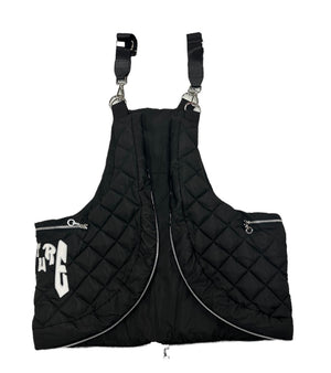 2 in 1 Bag-Vest