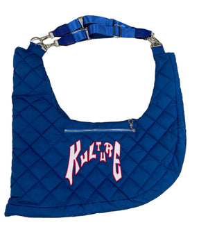 2 in 1 Bag-Vest