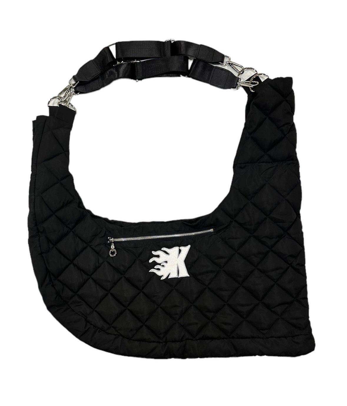 2 in 1 Bag-Vest