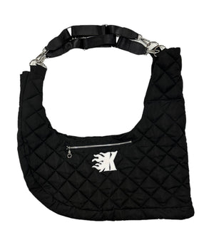 2 in 1 Bag-Vest