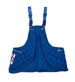 2 in 1 Bag-Vest