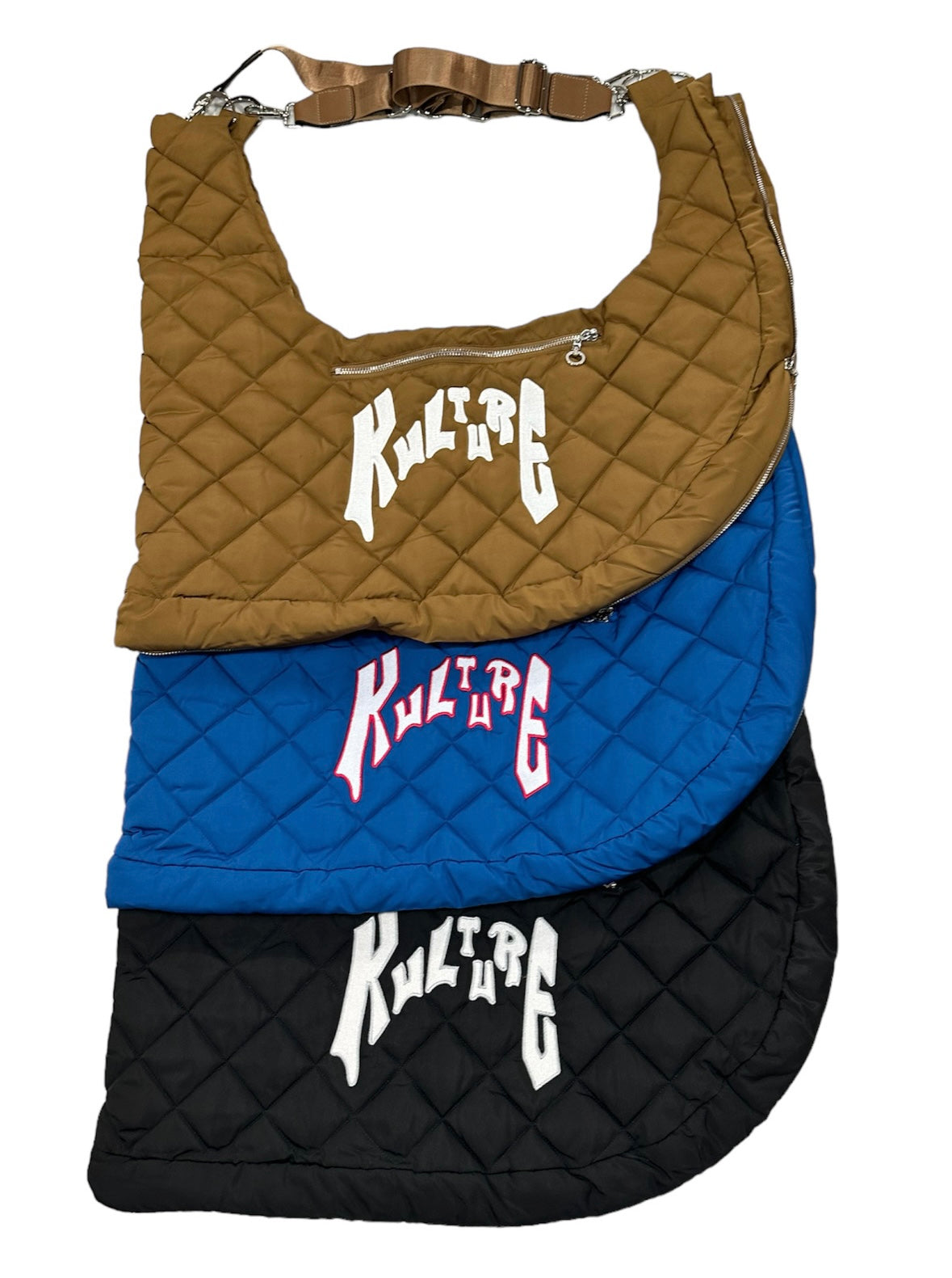 2 in 1 Bag-Vest