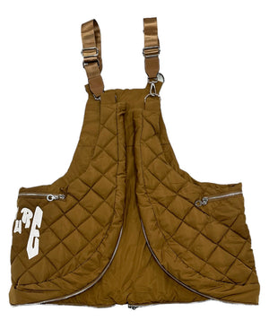 2 in 1 Bag-Vest