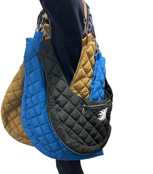 2 in 1 Bag-Vest
