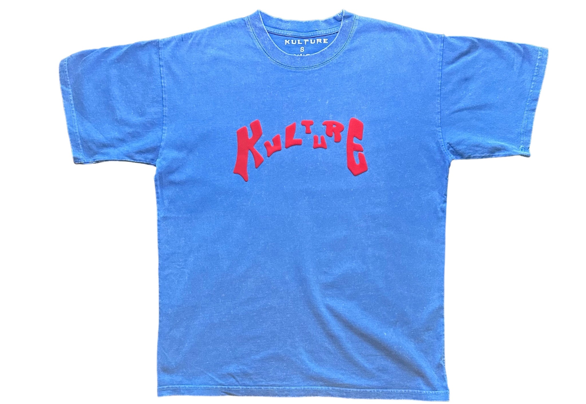 Legends Of The Kulture Tee