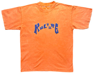 Legends Of The Kulture Tee