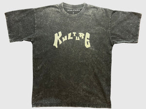 Legends Of The Kulture Tee