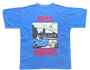 Free Kulture Tee