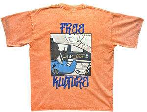 Free Kulture Tee