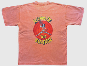 Legends Of The Kulture Tee