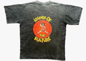 Legends Of The Kulture Tee