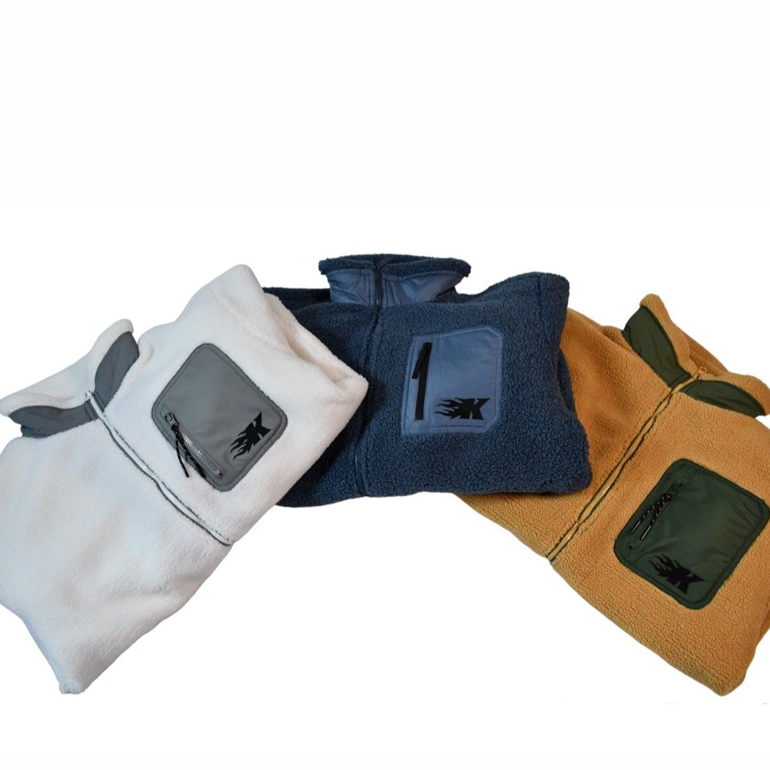 Kozy Jacket – KultureNYC