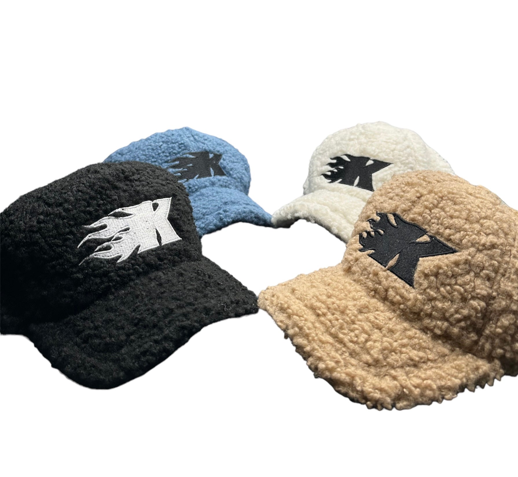 Kozy Kulture Caps
